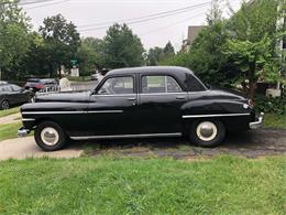 1949 DeSoto Deluxe (CC-1154359) for sale in Elizabeth, New Jersey