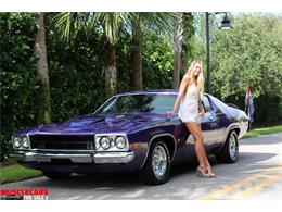 1973 Plymouth Road Runner (CC-1154360) for sale in Fort Myers, Florida