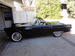 1955 Ford Thunderbird (CC-1154365) for sale in Claremont, California