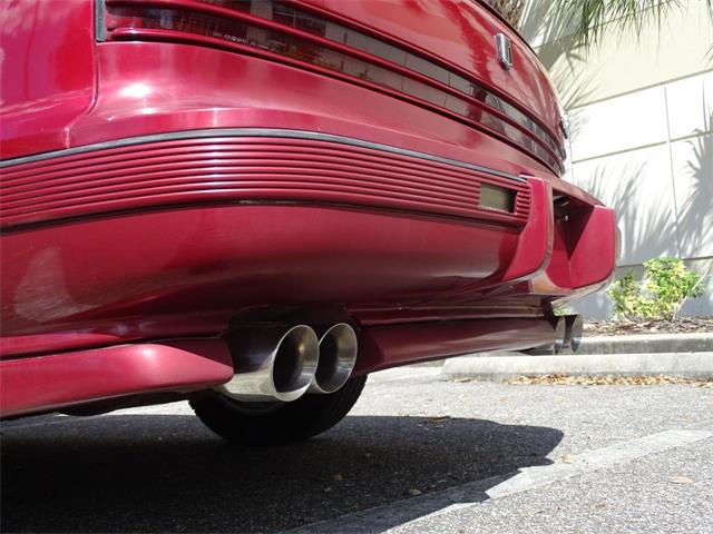 1990 Oldsmobile Toronado (CC-1154385) for sale in Ruskin, Florida