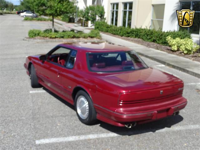 1990 Oldsmobile Toronado (CC-1154385) for sale in Ruskin, Florida