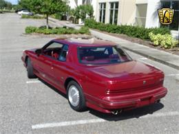 1990 Oldsmobile Toronado (CC-1154385) for sale in Ruskin, Florida
