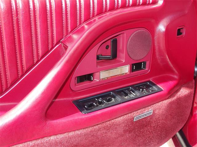 1990 Oldsmobile Toronado (CC-1154385) for sale in Ruskin, Florida