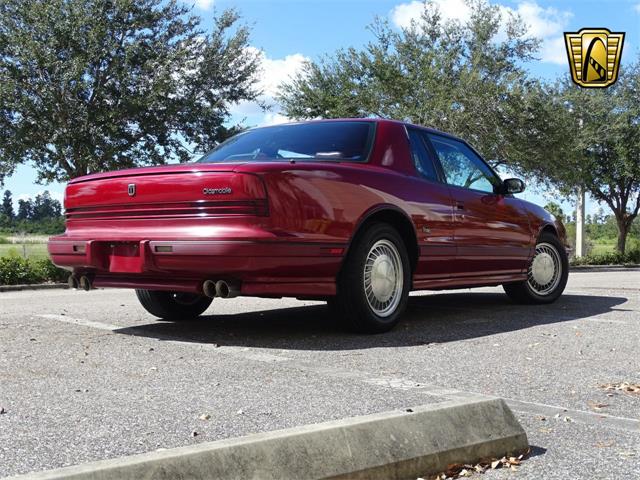 1990 Oldsmobile Toronado (CC-1154385) for sale in Ruskin, Florida