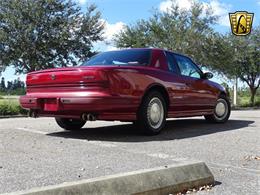 1990 Oldsmobile Toronado (CC-1154385) for sale in Ruskin, Florida