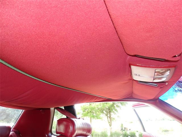 1990 Oldsmobile Toronado (CC-1154385) for sale in Ruskin, Florida