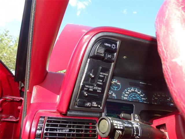 1990 Oldsmobile Toronado (CC-1154385) for sale in Ruskin, Florida