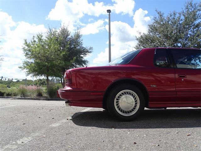 1990 Oldsmobile Toronado (CC-1154385) for sale in Ruskin, Florida