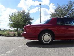 1990 Oldsmobile Toronado (CC-1154385) for sale in Ruskin, Florida