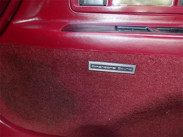 1990 Oldsmobile Toronado (CC-1154385) for sale in Ruskin, Florida