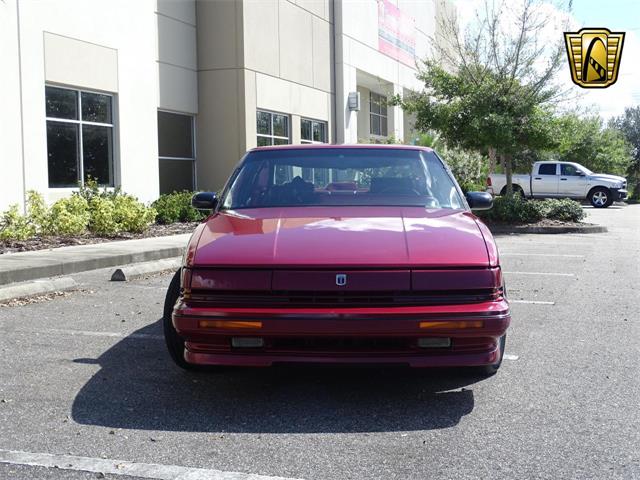 1990 Oldsmobile Toronado (CC-1154385) for sale in Ruskin, Florida