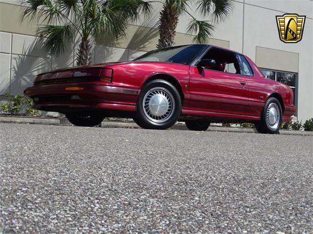 1990 Oldsmobile Toronado (CC-1154385) for sale in Ruskin, Florida