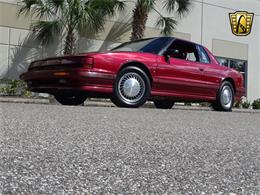 1990 Oldsmobile Toronado (CC-1154385) for sale in Ruskin, Florida
