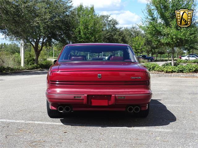 1990 Oldsmobile Toronado (CC-1154385) for sale in Ruskin, Florida