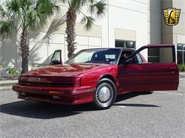 1990 Oldsmobile Toronado (CC-1154385) for sale in Ruskin, Florida