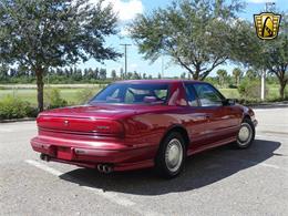 1990 Oldsmobile Toronado (CC-1154385) for sale in Ruskin, Florida