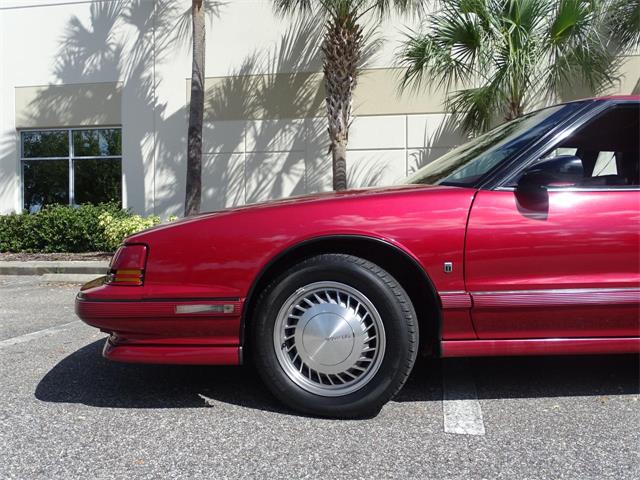 1990 Oldsmobile Toronado (CC-1154385) for sale in Ruskin, Florida