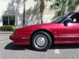 1990 Oldsmobile Toronado (CC-1154385) for sale in Ruskin, Florida