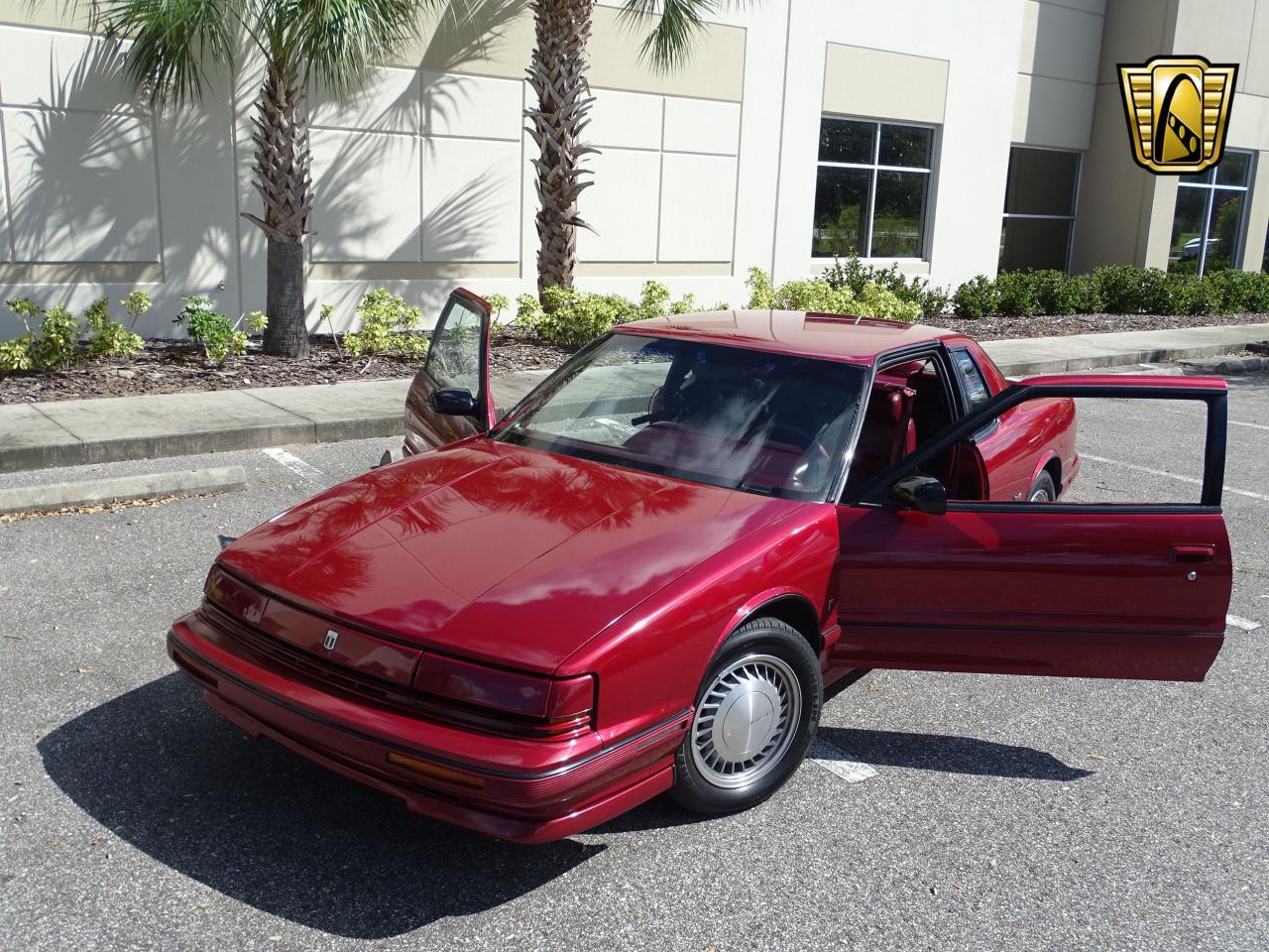 1990 Oldsmobile Toronado for Sale CC1154385
