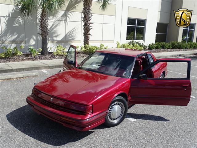1990 Oldsmobile Toronado (CC-1154385) for sale in Ruskin, Florida