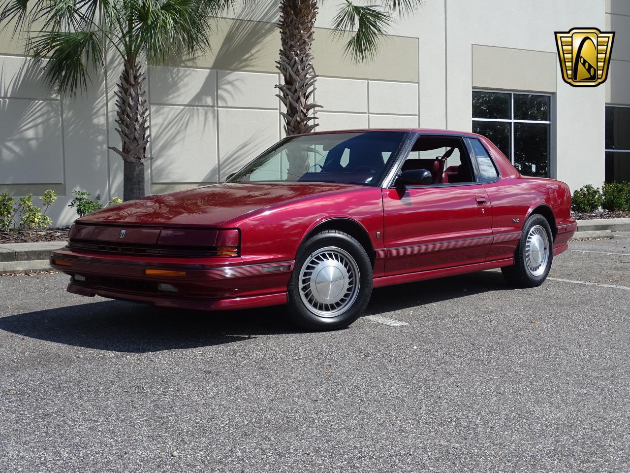 1990 Oldsmobile Toronado for Sale | ClassicCars.com | CC-1154385