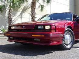 1990 Oldsmobile Toronado (CC-1154385) for sale in Ruskin, Florida