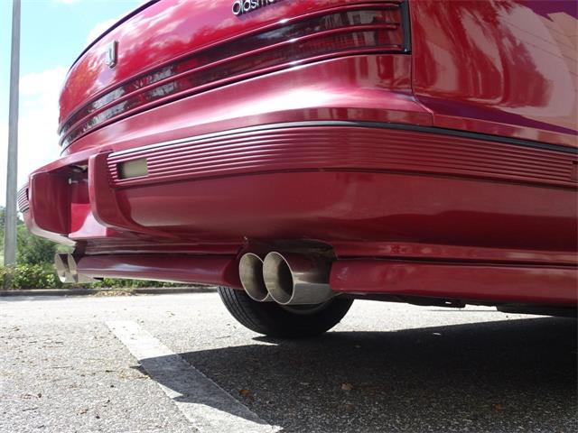 1990 Oldsmobile Toronado (CC-1154385) for sale in Ruskin, Florida