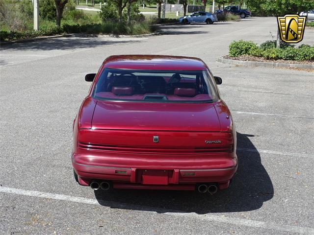 1990 Oldsmobile Toronado (CC-1154385) for sale in Ruskin, Florida