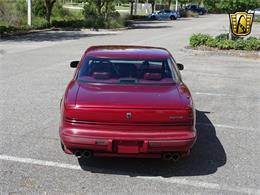 1990 Oldsmobile Toronado (CC-1154385) for sale in Ruskin, Florida