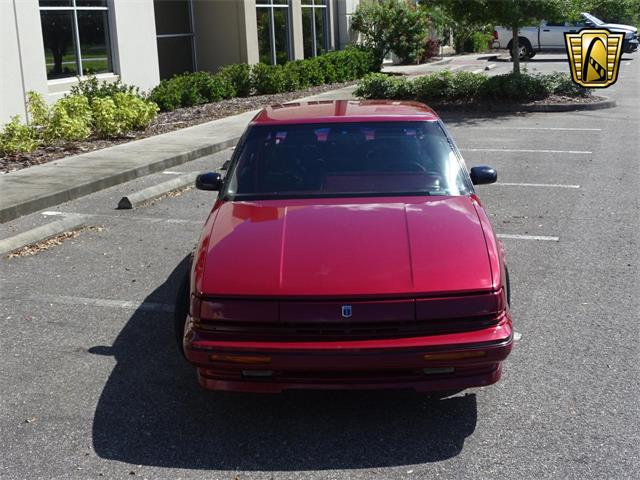1990 Oldsmobile Toronado (CC-1154385) for sale in Ruskin, Florida