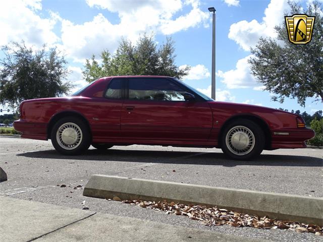 1990 Oldsmobile Toronado (CC-1154385) for sale in Ruskin, Florida