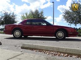 1990 Oldsmobile Toronado (CC-1154385) for sale in Ruskin, Florida