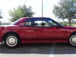 1990 Oldsmobile Toronado (CC-1154385) for sale in Ruskin, Florida