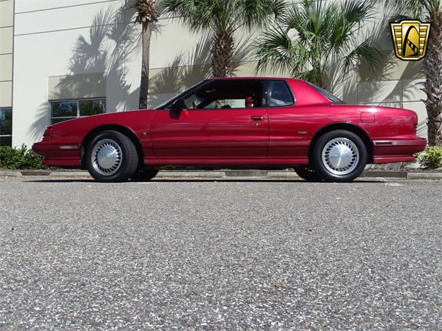 1990 Oldsmobile Toronado (CC-1154385) for sale in Ruskin, Florida
