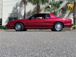 1990 Oldsmobile Toronado (CC-1154385) for sale in Ruskin, Florida