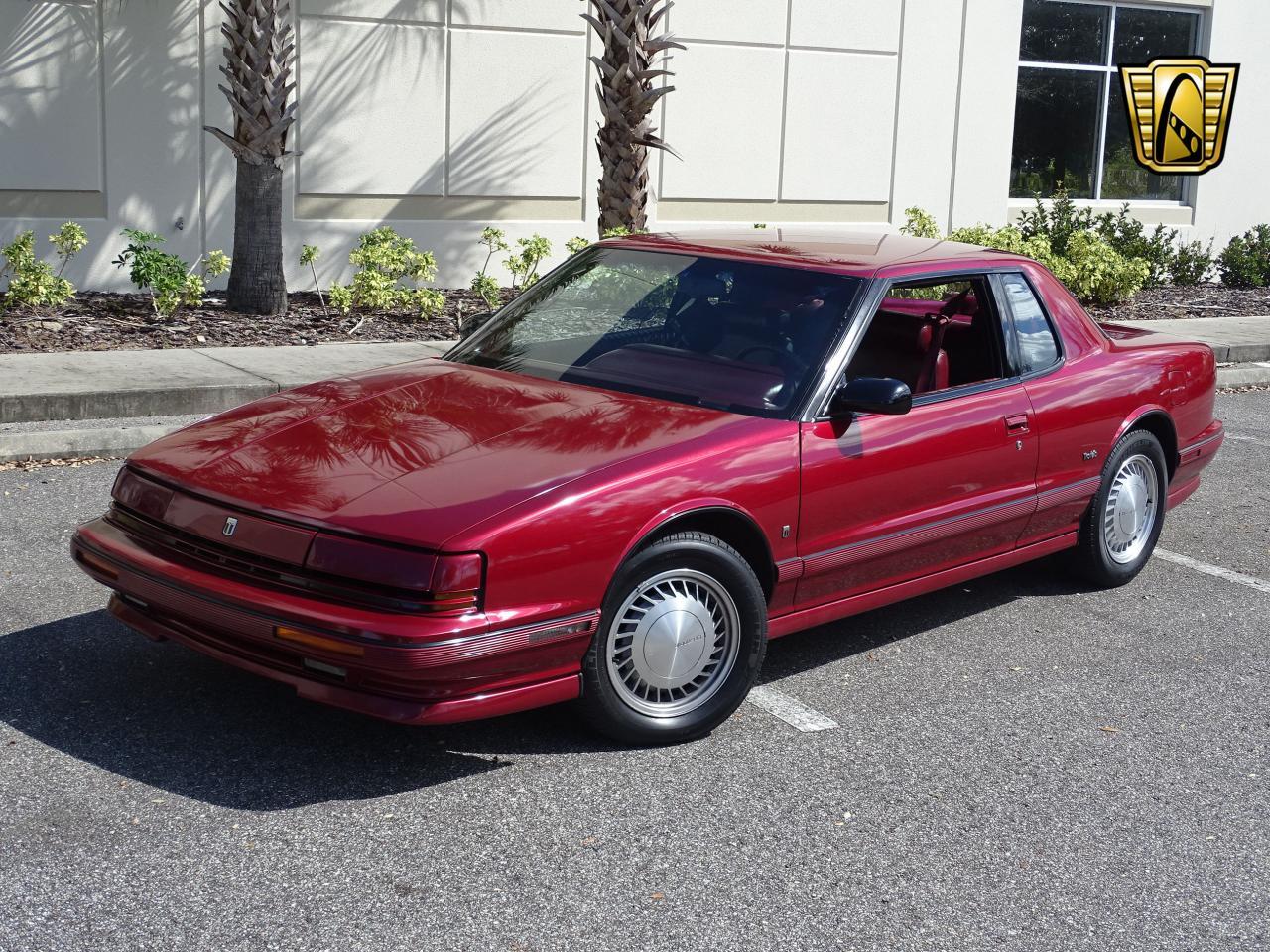 1990 Oldsmobile Toronado for Sale CC1154385