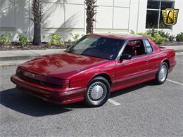 1990 Oldsmobile Toronado (CC-1154385) for sale in Ruskin, Florida