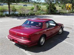 1990 Oldsmobile Toronado (CC-1154385) for sale in Ruskin, Florida
