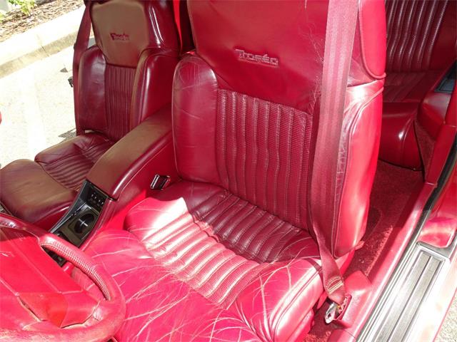 1990 Oldsmobile Toronado (CC-1154385) for sale in Ruskin, Florida
