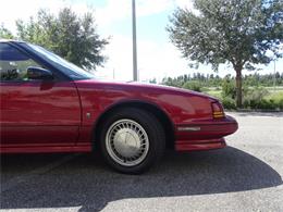 1990 Oldsmobile Toronado (CC-1154385) for sale in Ruskin, Florida