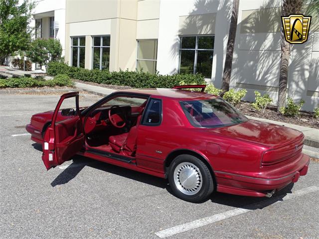 1990 Oldsmobile Toronado (CC-1154385) for sale in Ruskin, Florida