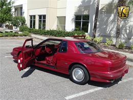 1990 Oldsmobile Toronado (CC-1154385) for sale in Ruskin, Florida