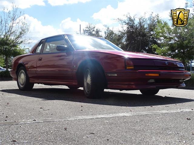 1990 Oldsmobile Toronado (CC-1154385) for sale in Ruskin, Florida