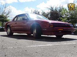 1990 Oldsmobile Toronado (CC-1154385) for sale in Ruskin, Florida
