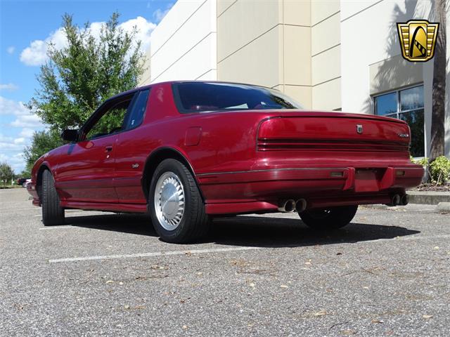 1990 Oldsmobile Toronado (CC-1154385) for sale in Ruskin, Florida