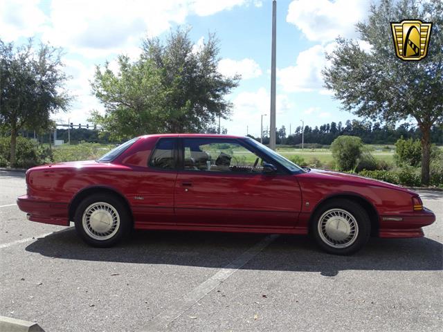 1990 Oldsmobile Toronado (CC-1154385) for sale in Ruskin, Florida