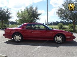 1990 Oldsmobile Toronado (CC-1154385) for sale in Ruskin, Florida