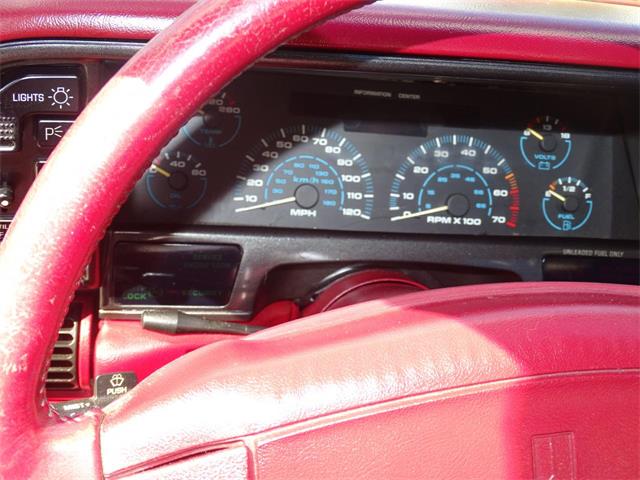 1990 Oldsmobile Toronado (CC-1154385) for sale in Ruskin, Florida