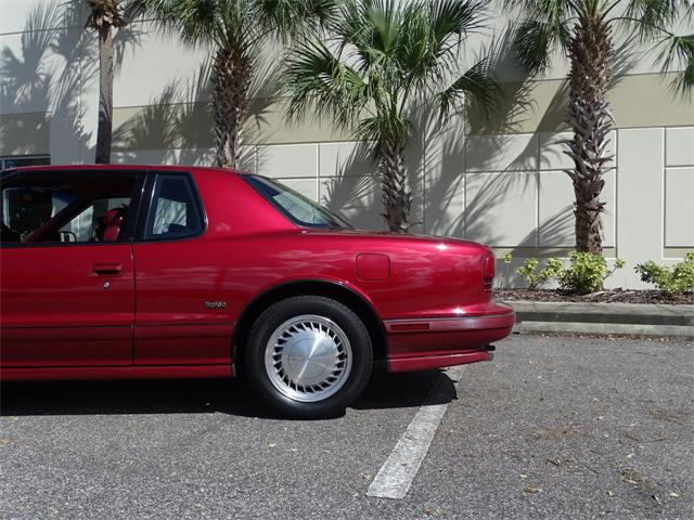 1990 Oldsmobile Toronado (CC-1154385) for sale in Ruskin, Florida