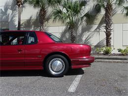 1990 Oldsmobile Toronado (CC-1154385) for sale in Ruskin, Florida
